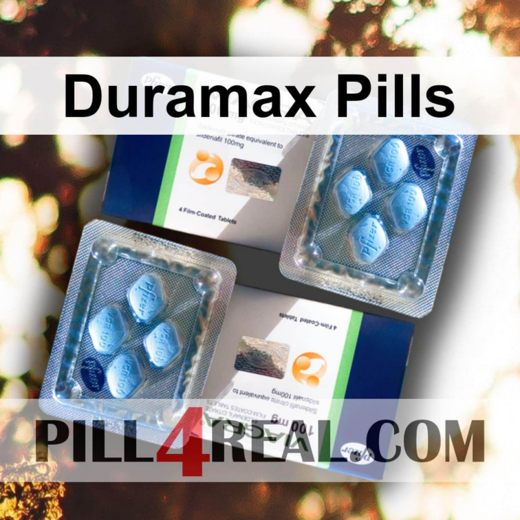 Duramax Pills 714