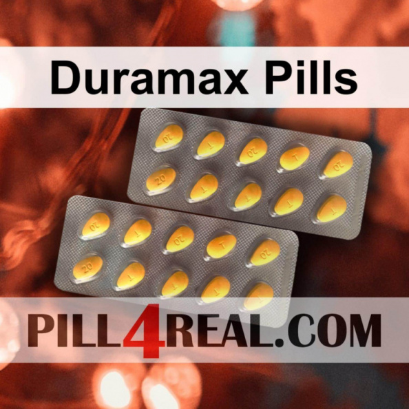 Duramax Pills 722