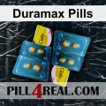 Duramax Pills 736