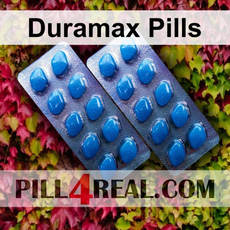Duramax Pills 787