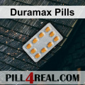 Duramax Pills 813
