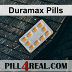 Duramax Pills 813