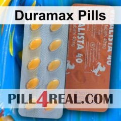 Duramax Pills 863