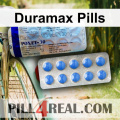 Duramax Pills 888
