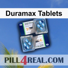 Duramax Tablets 002