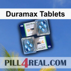 Duramax Tablets 002