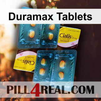 Duramax Tablets 005