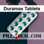 Duramax Tablets 021