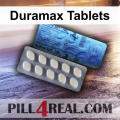 Duramax Tablets 058