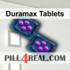 Duramax Tablets 061