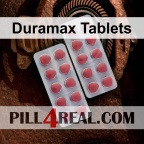 Duramax Tablets 086