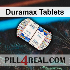 Duramax Tablets 102