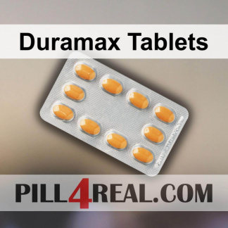 Duramax Tablets 131
