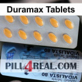 Duramax Tablets 215