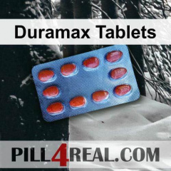 Duramax Tablets 285