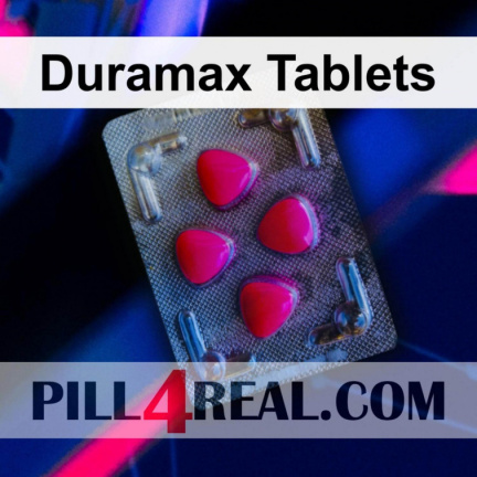 Duramax Tablets 306