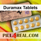 Duramax Tablets 314