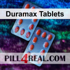 Duramax Tablets 325