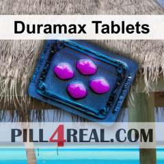 Duramax Tablets 329