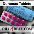 Duramax Tablets 350