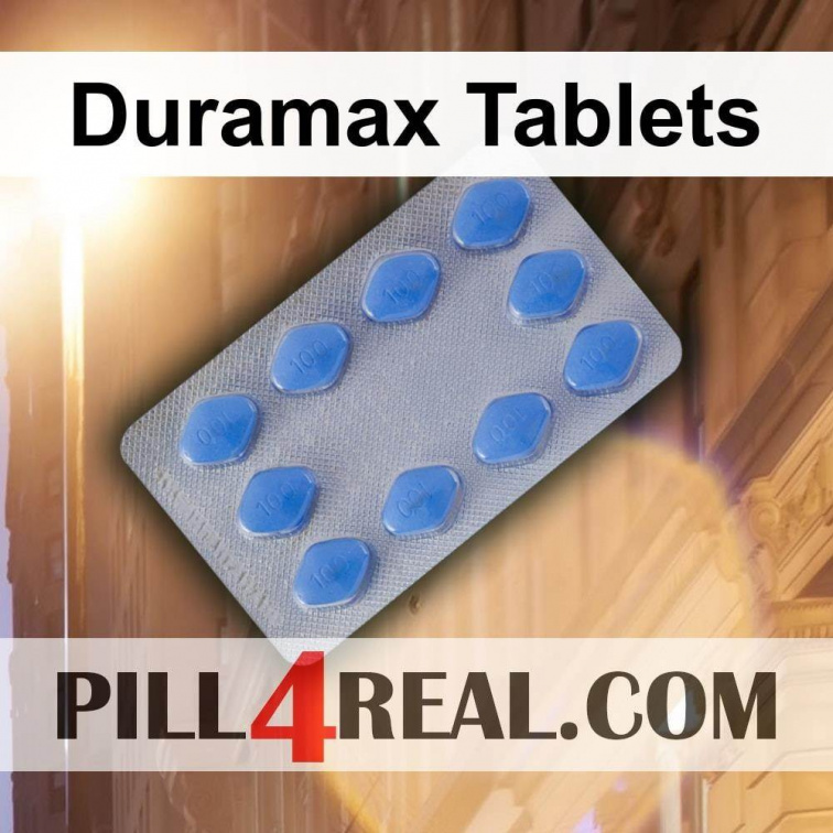 Duramax Tablets 363