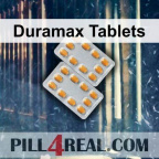 Duramax Tablets 388