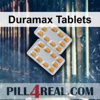 Duramax Tablets 388