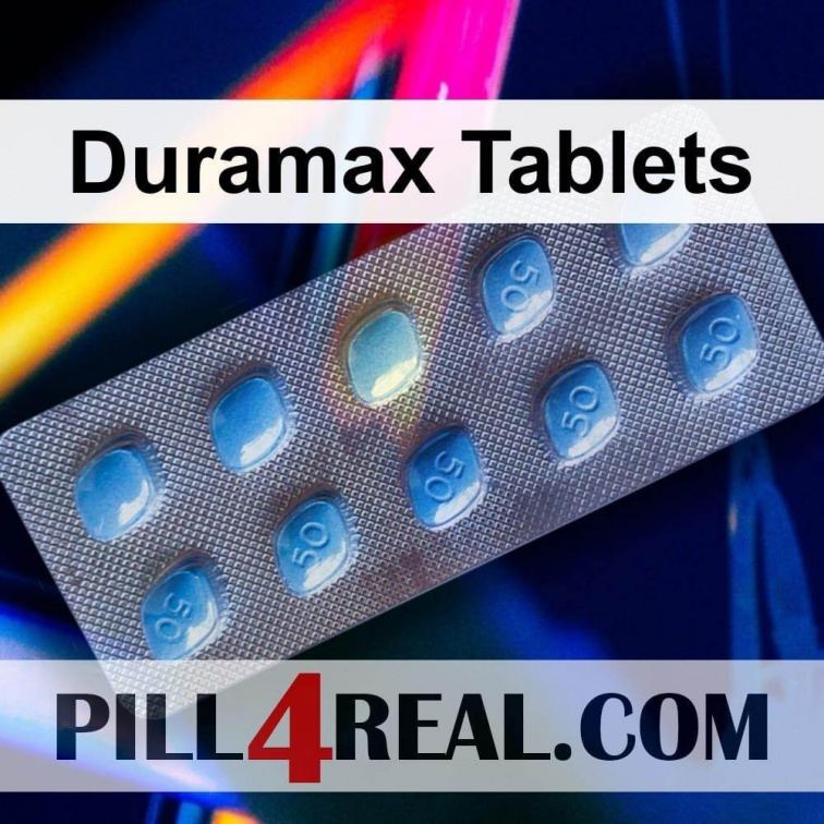 Duramax Tablets 396