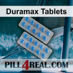 Duramax Tablets 406