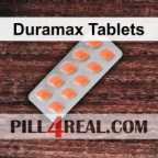 Duramax Tablets 413