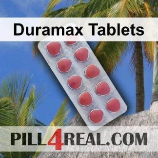 Duramax Tablets 437