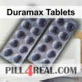 Duramax Tablets 450