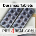 Duramax Tablets 450
