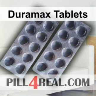 Duramax Tablets 450