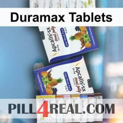 Duramax Tablets 528