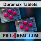 Duramax Tablets 620