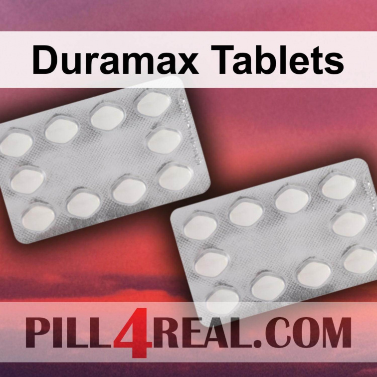 Duramax Tablets 659
