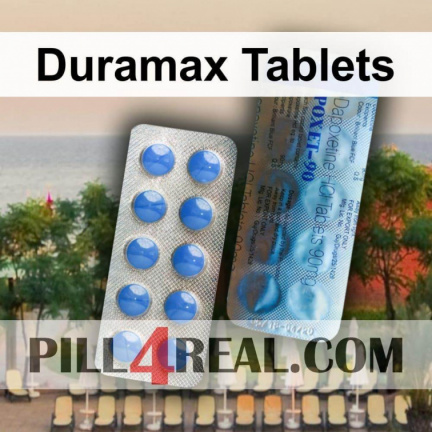 Duramax Tablets 662