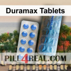 Duramax Tablets 662