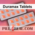Duramax Tablets 665