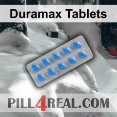 Duramax Tablets 738