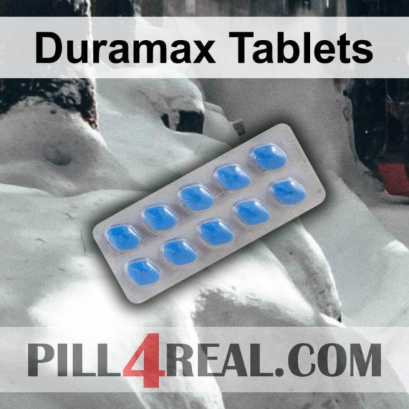 Duramax Tablets 738