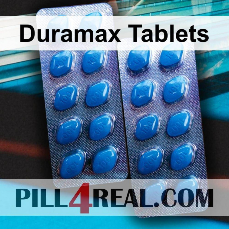 Duramax Tablets 740