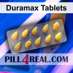 Duramax Tablets 741