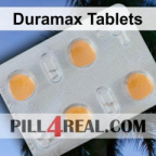 Duramax Tablets 757