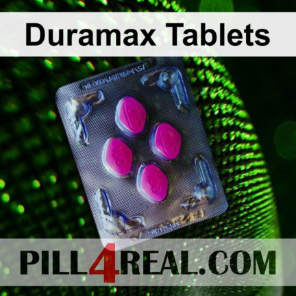 Duramax Tablets 779