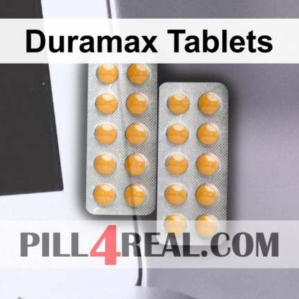 Duramax Tablets 792