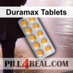 Duramax Tablets 833