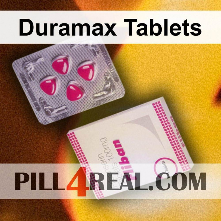 Duramax Tablets 856
