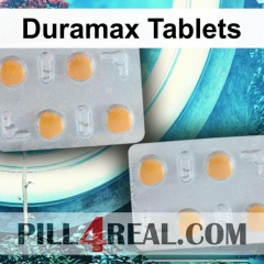 Duramax Tablets 987